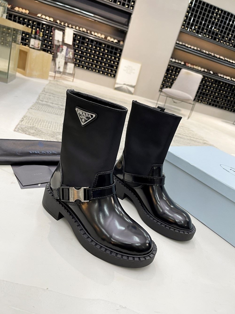 Prada Boots